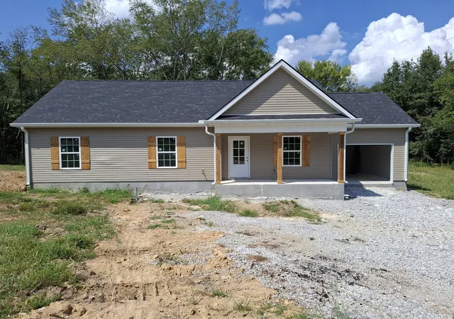 Photo 1 of Single family home for sale at 0 Old Brick Church Rd Lot 8, Estill Springs, TN 37330 | MLS# 3505838 | Listing updated on 2026-09-23