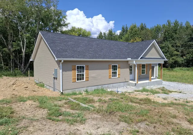 Photo 2 of Single family home for sale at 0 Old Brick Church Rd Lot 8, Estill Springs, TN 37330 | MLS# 3505838 | Listing updated on 2026-09-23
