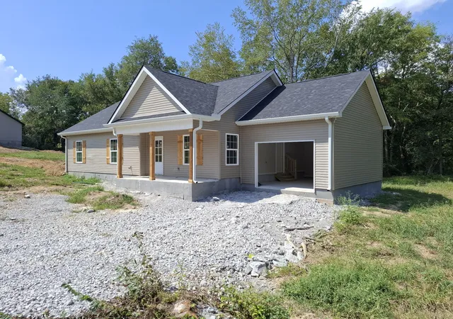 Photo 3 of Single family home for sale at 0 Old Brick Church Rd Lot 8, Estill Springs, TN 37330 | MLS# 3505838 | Listing updated on 2026-09-23