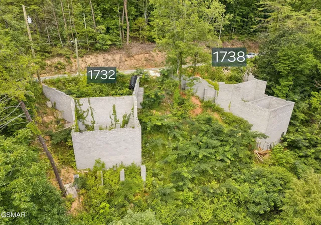 Photo 3 of Land for sale at 1738 Bassett Way, Sevierville, TN 37876 | MLS# 3309362 | Listing updated on 2026-09-11