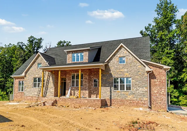 Photo 1 of Single family home for sale at 7037 Hall Rd, Greenbrier, TN 37073 | MLS# 3312197 | Listing updated on 2026-09-14