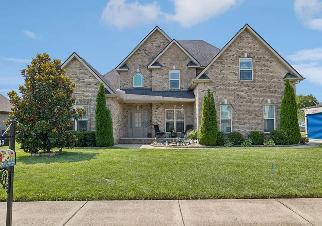 Photo 1 of Single family home for sale at 5149 Prickly Pine Pl, Murfreesboro, TN 37129 | MLS# 3510898 | Listing updated on 2026-10-02