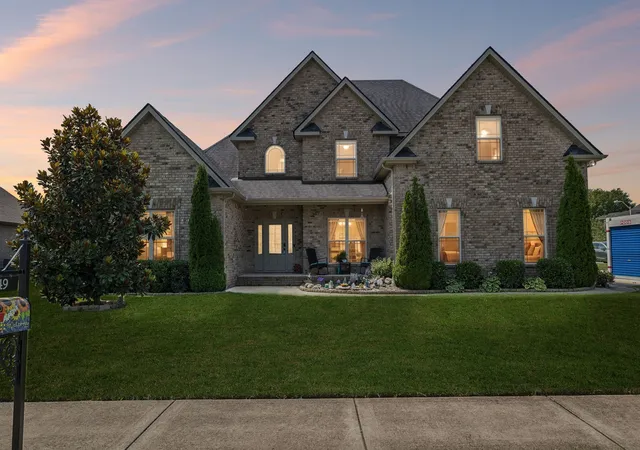 Photo 3 of Single family home for sale at 5149 Prickly Pine Pl, Murfreesboro, TN 37129 | MLS# 3510898 | Listing updated on 2026-10-02
