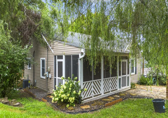 Photo 2 of Single family home for sale at 119 Bales Ave, Chattanooga, TN 37412 | MLS# 3311502 | Listing updated on 2026-09-11