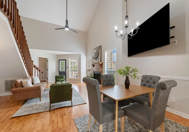 Photo 4 of Sale Pending at 517 Noel Ln, Smyrna, TN 37167 | MLS# 3314369 | Listing updated on 2026-09-24