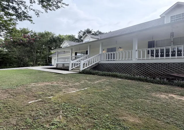 Photo 2 of Single family home for sale at 3853 Harrison Pike, Cleveland, TN 37311 | MLS# 3311709 | Listing updated on 2026-09-14