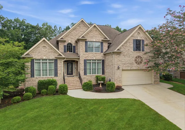 Photo 1 of Single family home for sale at 11177 Captains Cvs Dr, Soddy Daisy, TN 37379 | MLS# 3311811 | Listing updated on 2026-09-11