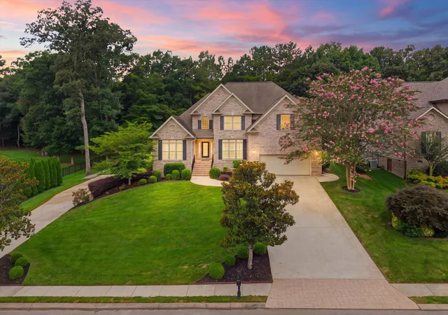Photo 3 of Single family home for sale at 11177 Captains Cvs Dr, Soddy Daisy, TN 37379 | MLS# 3311811 | Listing updated on 2026-09-11