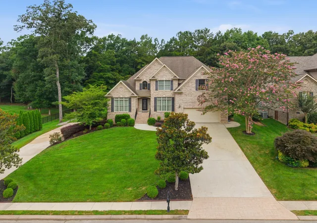 Photo 4 of Single family home for sale at 11177 Captains Cvs Dr, Soddy Daisy, TN 37379 | MLS# 3311811 | Listing updated on 2026-09-11