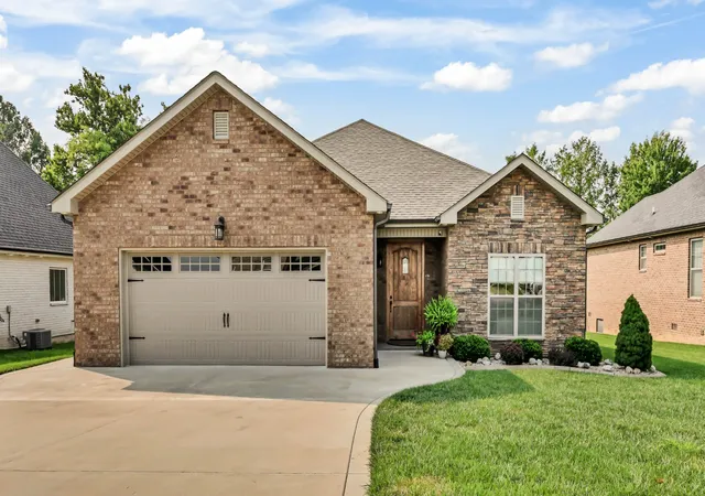 Photo 1 of Sale Pending at 1487 Hereford Blvd, Clarksville, TN 37043 | MLS# 3314508 | Listing updated on 2026-09-14