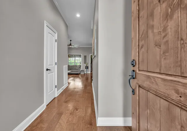 Photo 3 of Sale Pending at 1487 Hereford Blvd, Clarksville, TN 37043 | MLS# 3314508 | Listing updated on 2026-09-14