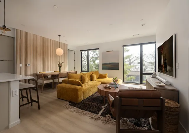 Photo 2 of Condo for sale at 500 Merritt Ave #204, Nashville, TN 37203 | MLS# 3320949 | Listing updated on 2026-09-14