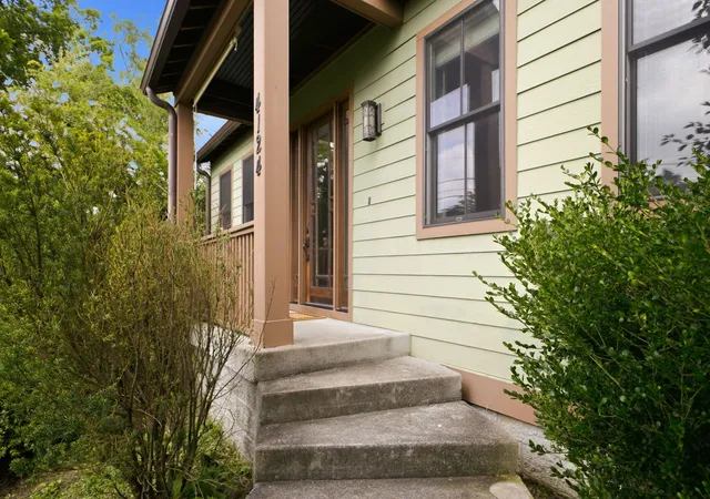 Photo 3 of Single family home for sale at 4124 Granny White Pike, Nashville, TN 37204 | MLS# 3315915 | Listing updated on 2026-09-11