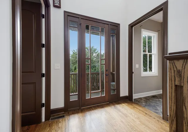 Photo 3 of Single family home for sale at 4124 Granny White Pike, Nashville, TN 37204 | MLS# 3315915 | Listing updated on 2026-09-11