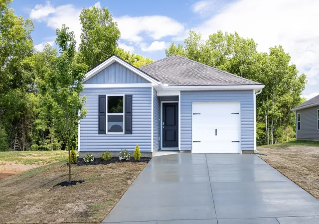 Photo 1 of Single family home for sale at 1310 Preakness Ln, Lewisburg, TN 37091 | MLS# 3501286 | Listing updated on 2026-09-13