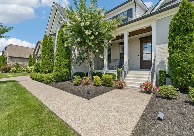 Photo 3 of Single family home for sale at 4119 Old Light Cir, Arrington, TN 37014 | MLS# 3312565 | Listing updated on 2026-09-11