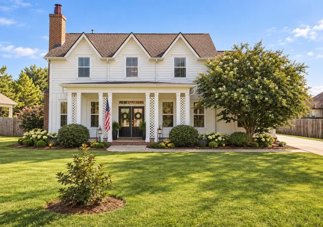 Photo 1 of Single family home for sale at 3494 Sulphur Springs Rd, Murfreesboro, TN 37129 | MLS# 3312600 | Listing updated on 2026-10-16