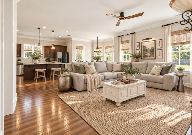 Photo 3 of Single family home for sale at 3494 Sulphur Springs Rd, Murfreesboro, TN 37129 | MLS# 3312600 | Listing updated on 2026-10-16