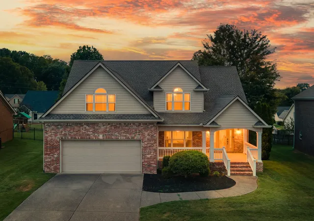 Photo 1 of Single family home for sale at 2042 Sunflower Dr, Spring Hill, TN 37174 | MLS# 3543020 | Listing updated on 2026-09-12