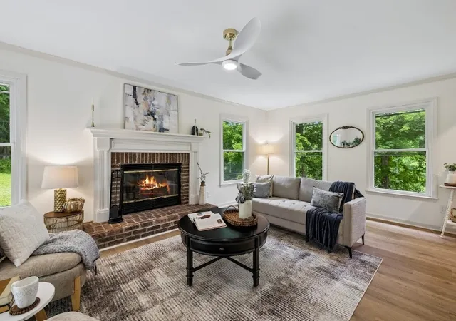 Photo 1 of Single family home for sale at 2541 Distillery Rd, Greenbrier, TN 37073 | MLS# 3333657 | Listing updated on 2026-09-30