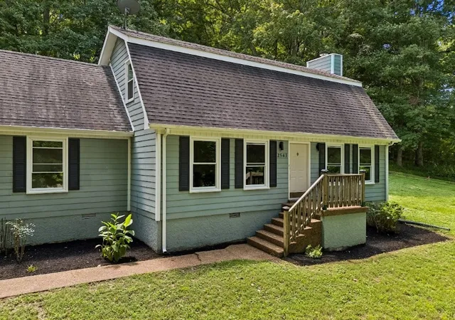 Photo 4 of Single family home for sale at 2541 Distillery Rd, Greenbrier, TN 37073 | MLS# 3333657 | Listing updated on 2026-10-09