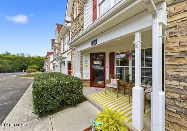 Photo 2 of Condo for sale at 523 Orchard Valley Way #432, Sevierville, TN 37862 | MLS# 3312372 | Listing updated on 2026-09-30