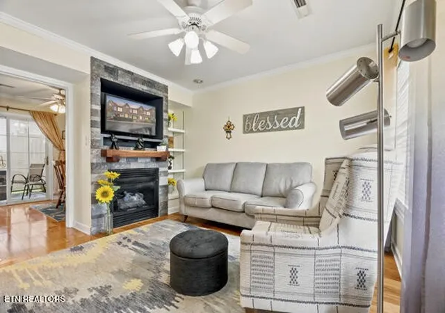 Photo 3 of Condo for sale at 523 Orchard Valley Way #432, Sevierville, TN 37862 | MLS# 3312372 | Listing updated on 2026-09-30