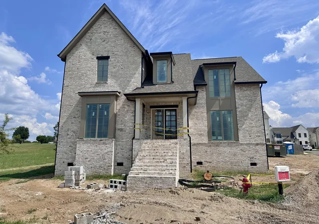 Photo 1 of Single family home for sale at 112 Mitford Ln, Thompsons Station, TN 37179 | MLS# 3508136 | Listing updated on 2026-10-07