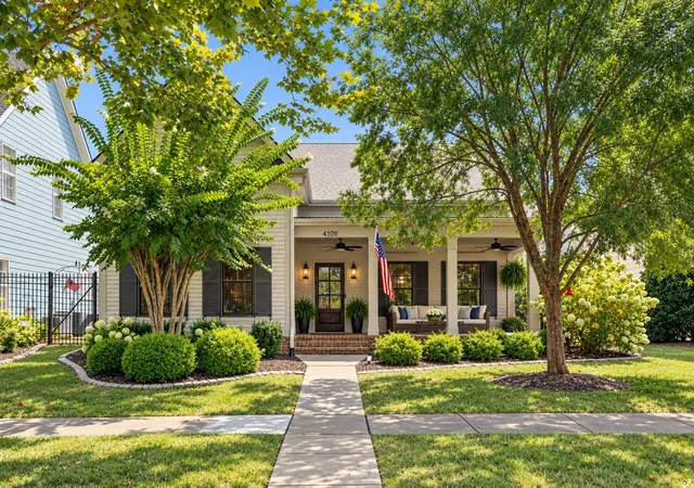 Photo 1 of Sale Pending at 4109 River Links Dr, Spring Hill, TN 37174 | MLS# 3312502 | Listing updated on 2026-10-06