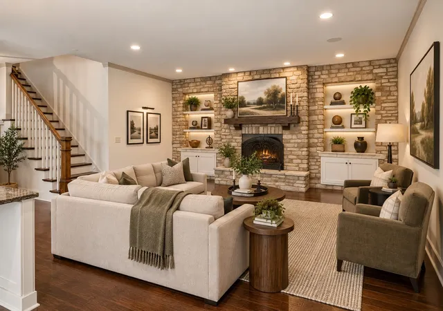 Photo 4 of Sale Pending at 4109 River Links Dr, Spring Hill, TN 37174 | MLS# 3312502 | Listing updated on 2026-10-06