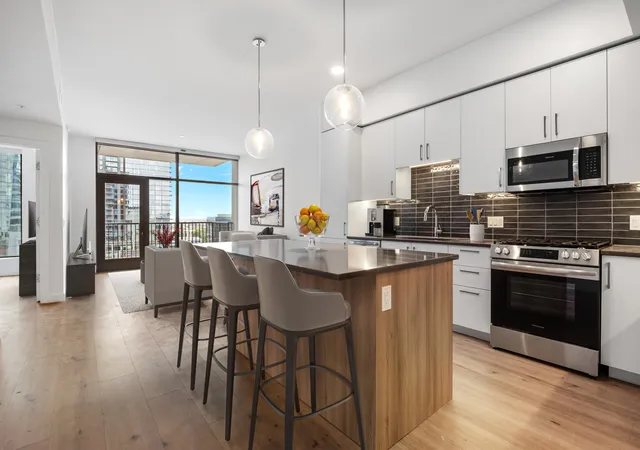 Condo for sale at 1212 Demonbreun St #A5, Nashville, TN 37203 | MLS# 3312616 | Listing updated on 2026-09-19