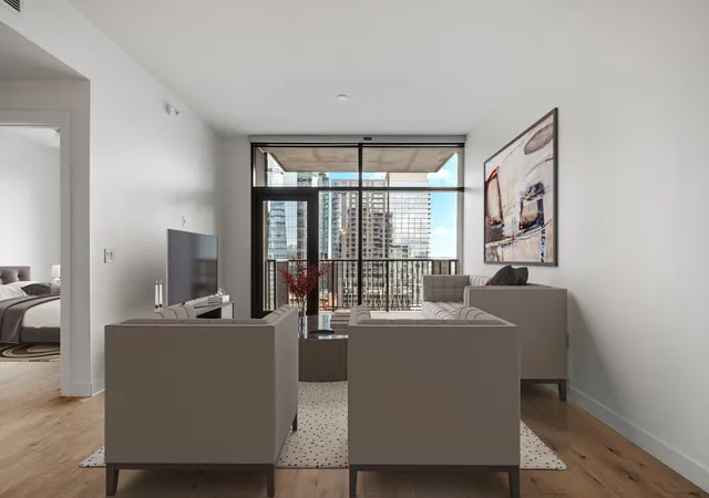 Photo 3 of Condo for sale at 1212 Demonbreun St #A5, Nashville, TN 37203 | MLS# 3312616 | Listing updated on 2026-09-19