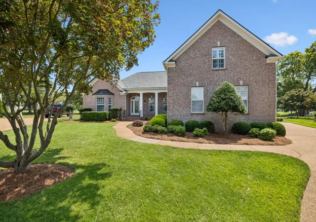 Photo 3 of Single family home for sale at 1191 Adelicia Hayes Ct, Gallatin, TN 37066 | MLS# 3505829 | Listing updated on 2026-10-06