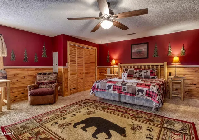 Photo 3 of Sale Pending at 3402 Cherokee Ridge Way, Sevierville, TN 37862 | MLS# 3312665 | Listing updated on 2026-09-11