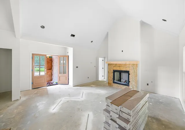 Photo 3 of Single family home for sale at 1766 Baker Rd, Huntingdon, TN 38344 | MLS# 3314297 | Listing updated on 2026-09-12