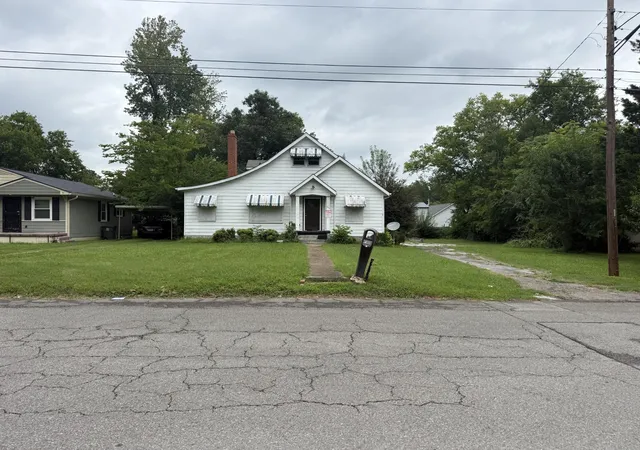 Photo 1 of Single family home for sale at 4615 Old Mission Rd, Chattanooga, TN 37411 | MLS# 3312735 | Listing updated on 2026-09-11