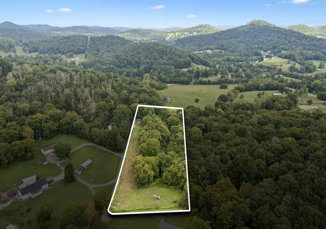 Photo 3 of Land for sale at 0 Ballenger Rd, Carthage, TN 37030 | MLS# 3322521 | Listing updated on 2026-09-10