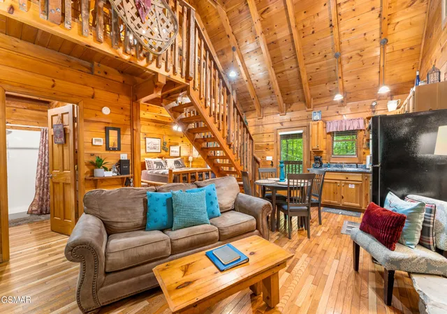 Photo 4 of Single family home for sale at 1823 Laurel Valley Way, Sevierville, TN 37862 | MLS# 3591749 | Listing updated on 2026-09-14