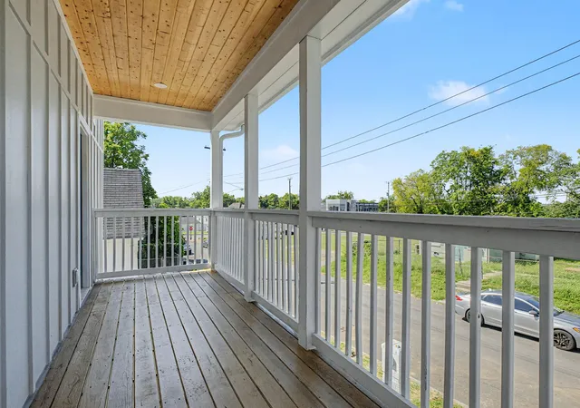 Photo 2 of Single family home for sale at 1808 15th Ave N, Nashville, TN 37208 | MLS# 3520535 | Listing updated on 2026-09-15