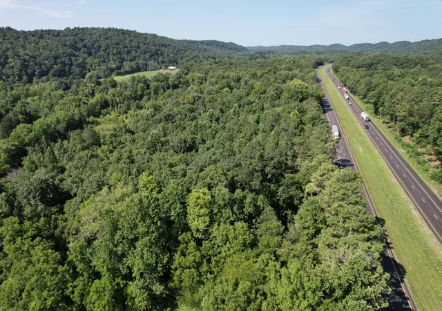 Photo 4 of Land for sale at 675 Eblen Cave Rd, Lenoir City, TN 37771 | MLS# 3314421 | Listing updated on 2026-09-21