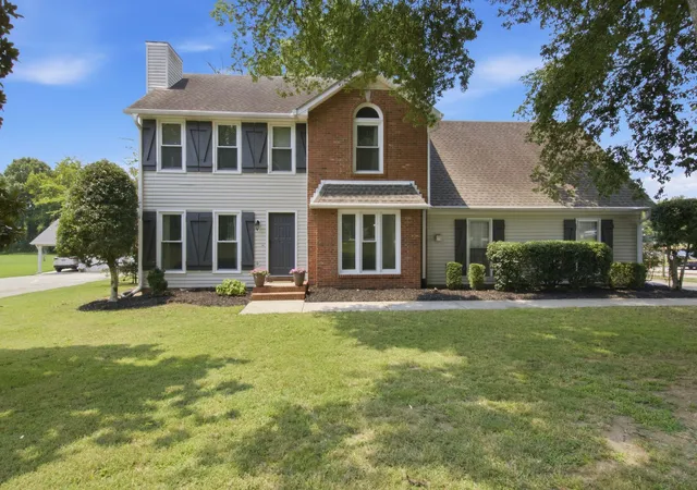 Photo 1 of Sale Pending at 322 Alden Cvs Dr, Smyrna, TN 37167 | MLS# 3314649 | Listing updated on 2026-09-13