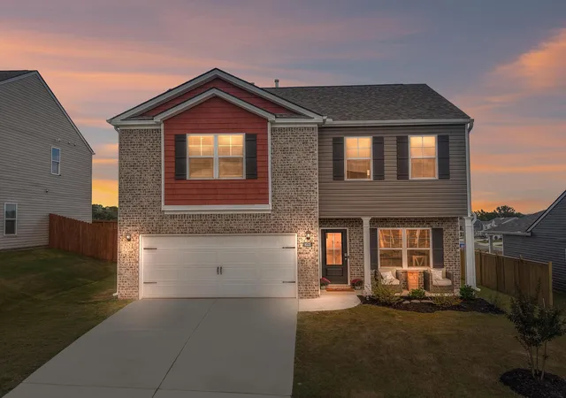 Photo 1 of Single family home for sale at 8535 Raspberry Way, Ooltewah, TN 37363 | MLS# 3314593 | Listing updated on 2026-10-09