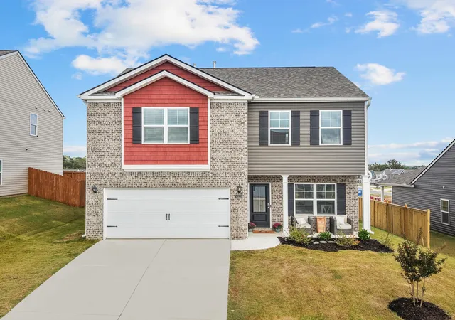 Photo 3 of Single family home for sale at 8535 Raspberry Way, Ooltewah, TN 37363 | MLS# 3314593 | Listing updated on 2026-10-09
