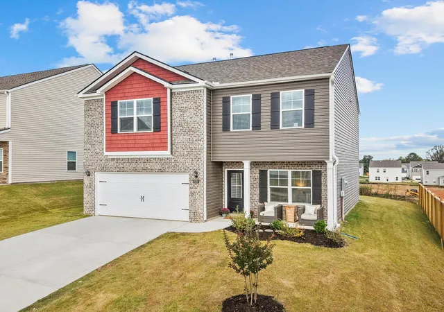 Photo 3 of Single family home for sale at 8535 Raspberry Way, Ooltewah, TN 37363 | MLS# 3314593 | Listing updated on 2026-10-09