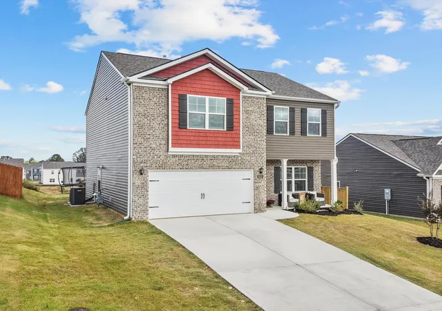 Photo 4 of Single family home for sale at 8535 Raspberry Way, Ooltewah, TN 37363 | MLS# 3314593 | Listing updated on 2026-10-09
