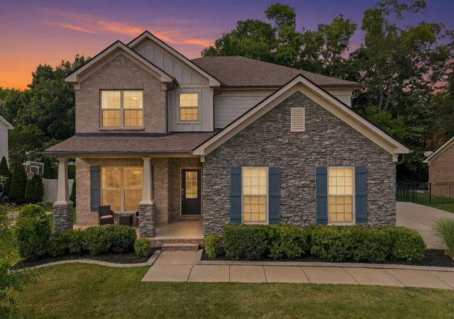 Photo 2 of Single family home for sale at 1028 Maleventum Way, Spring Hill, TN 37174 | MLS# 3531534 | Listing updated on 2026-09-15