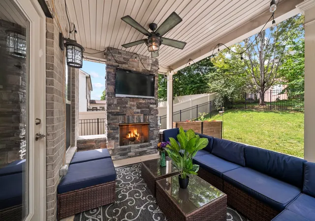 Photo 3 of Single family home for sale at 1028 Maleventum Way, Spring Hill, TN 37174 | MLS# 3531534 | Listing updated on 2026-09-15