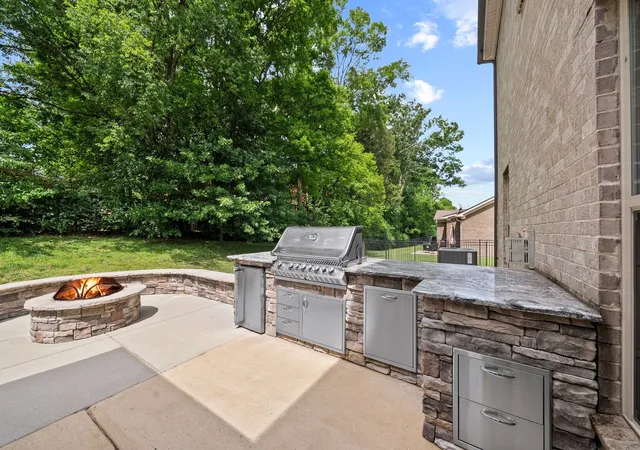 Photo 4 of Single family home for sale at 1028 Maleventum Way, Spring Hill, TN 37174 | MLS# 3531534 | Listing updated on 2026-09-15