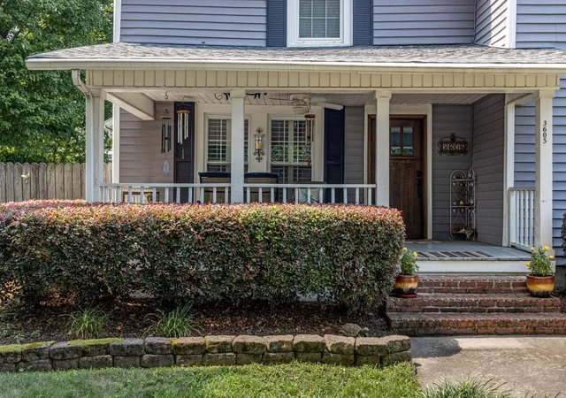 Photo 3 of Single family home for sale at 3605 Michigan Ave Rd NE, Cleveland, TN 37323 | MLS# 3314737 | Listing updated on 2026-10-23