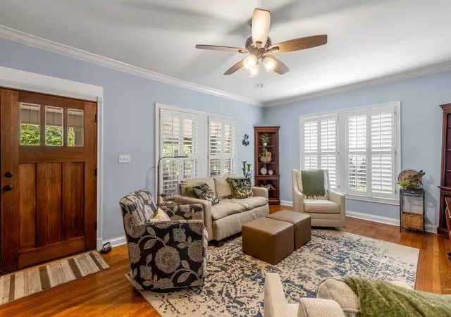 Photo 4 of Single family home for sale at 3605 Michigan Ave Rd NE, Cleveland, TN 37323 | MLS# 3314737 | Listing updated on 2026-10-23